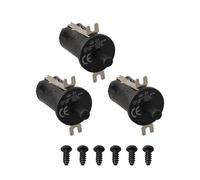 ZYWUOY 3Pcs Lid Door Switch Kit, Compatible with for gravity series 560 800 1050 XL Digital Charcoal Grill, Replacement Part for MB20040122 MB20041020