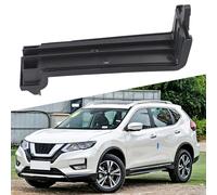 ZYWUOY Air Conditioning Filter Grid Cover, Compatible with for nissan X-Trail 2014-2021, Direct Replacement for OEM 27276-4BC0A