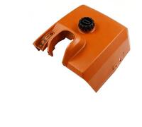 ZYWUOY Air Filter Cover for Stihl MS290, MS310, MS390, 029 & 039 Chainsaws - Metal Replacement Housing, 13.5 x 15 x 5 cm