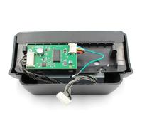 ZYWUOY Automatic, Compatible with for zebra GK420T GX420T GX430T Thermal Barcode Printers, Replacement Part 105934-032