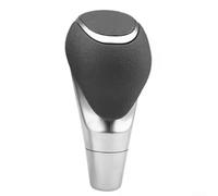 ZYWUOY Automatic Gear Shift Shifter Knob, Shifter Lever Handball for 106 206 306 for 406 107 207 for C2 C3 for 308, 2008, 3008 Models