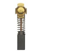 ZYWUOY Carbon Brushes Replacement Set for DWP849 and DWP849XD Power Tools, 8-Pack N398321/N088403/N103593/N172018, 7×10×14.5 mm Carbon-Metal Brushes