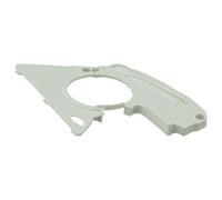 ZYWUOY Chain Brake Side Cover, Compatible with MS251 MS231 Chainsaw Replaces 1143 021 1101, Plastic Clutch Sprocket Guard for Safe Operation