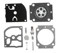 ZYWUOY Diaphragm Gaskets Set For Stihl BG56 BG66 BG86 Easy Installation And Improved Carburetor Functionality, 2296700082