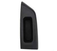 ZYWUOY Door Handle Grab Bar Bezel Trim for Rear Left Door 7427252230 Compatible with for Toyota for Yaris 2012 to 2014 Models Replacement Component