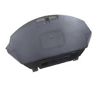 ZYWUOY Dustbin with HEPA Filter for for Eufy L50, L50 SES, L60, L60 for HYBRID Robot Vacuum, ABS Plastic Debris Collection Box, Easy Clean Replacement Part