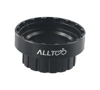 ZYWUOY Essential Tool for TLFC39 Bicycle Crankset Chainring Wrench for Quick Repairs (Aluminum Alloy)