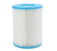 ZYWUOY Filter Replacement Cartridge for PDM28, High-Efficiency PET Spa Pool Filter Element, Compatible with Model 461273 and 2015 Series