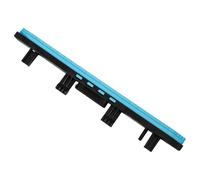ZYWUOY Floor Cleaner Squeegee for Karcher, Silicone Suction Bar Scraper 300mm, Compatible with BR30 BD38/12 C B-p Series
