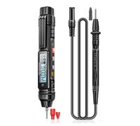 ZYWUOY for smart Digital Multimeter Pen, Automatic Identification 4000 Counts with NCV Live Wire Detection, A3005 Electrical Tester Tool