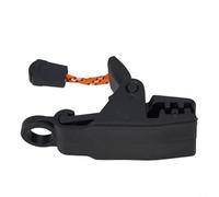ZYWUOY Heavy Duty Tarp Clips for Camping Secure Your Tent and Canopy with Crocodile Rope Clamps