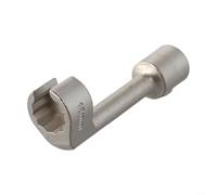 ZYWUOY High Performance Diesel Fuel Line Socket Wrench Set with a Range of Sizes from 12mm to 19mm (18mm)