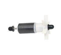 ZYWUOY Hot Tub Pump Impeller,lay Impeller Rotor Super Silent Pump Fits All Lay Fix E02 Noisy Pump Includes Shaft