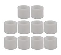ZYWUOY Humidifier Replacement Filter, Compatible with Dual150/Dual200S/Classic300/LV600S/OasisMist450S, 10-Pack Water Filter Sponge