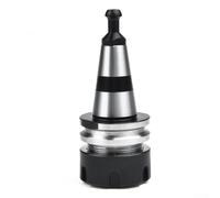 ZYWUOY ISO30 ER3245L Balanced Collet Chuck G2 5 30000rpm CNC Tool Holder for Precision Applications