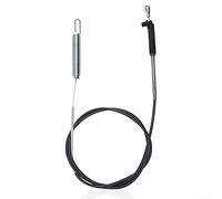 ZYWUOY Lawn Mower Engine Control Cable, Brake Cable For Toro 120-6243 133-1998 20976 20978 21199 21199HD 21200