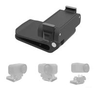 ZYWUOY Magnetic Hat Clip for DJI for OSMO for Nano Action Camera, Baseball Cap Mount Clip-On Holder for POV Filming, Wearable Camera Attachment