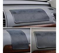 ZYWUOY Multi Purpose Non Slip Dashboard Holder for Smartphones, Coins, and Other Essentials in Your Car