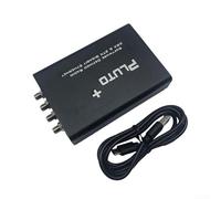 ZYWUOY PLUTO+SDR Transceiver Radio, 70MHz-6GHz Software Defined Radio, USB Connectivity, FM AM DAB DVB-T DVB-S Tuner Technology