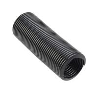 ZYWUOY Replacement Lower Floor Nozzle Hose with Steel Cage for Shark Rocket True Pet Slim Vacuum HV300 HV322 HV320, ABS+PP Part