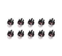 ZYWUOY Replacement Primer Bulbs for String Trimmer Accessories - 10-Pack Compatible with Makita, Dolmar PS 32/35/350/420, 33/39/330/340/341/411, 168398-2