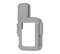 ZYWUOY Shockproof for gps Case for Garmin inReach Mini3 Plus Outdoor(Gray) | Soft liquid silicone, drop protection, sleek profile, black red orange grey green colors