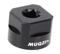 ZYWUOY Sturdy Bike CrankArm SelfExtracting Tool Quick Crank Removal for SRAM SPARE for DUB