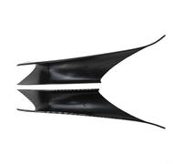 ZYWUOY Stylish Door Pull Handle Trim for BMW 5 Series G30 G31 G38 Scratch Resistant ABS, Modern Carbon Fiber Aesthetic (Carbon Fiber Color)