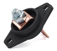 ZYWUOY Terminal Power Output 241433 with Polarity Reversing Switch for for Miller Blue Star 185, 185 DX, 400, X Pro, for Bobcat 250, for Trailblazer 275/325 - Industrial Welding Equipment