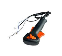 ZYWUOY Throttle Control Switch Assembly for KM55 FS55 Brushcutter & Trimmer