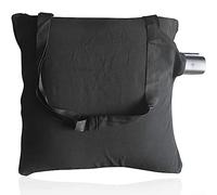 ZYWUOY Tough Fabric Construction of The Leaf Blower Vacuum Bag Designed for Long Term Use on Models Like 514012599