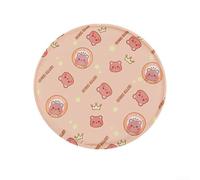 ZYWUOY Travel Friendly Pet Cooling Pad Lightweight Design to Keep Pets Cool While on the Move (B 30cm)