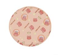 ZYWUOY Travel Friendly Pet Cooling Pad Lightweight Design to Keep Pets Cool While on the Move (B 40cm)