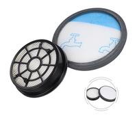 ZYWUOY Vacuum Cleaner Filter Set for Moulinex MO291 MO2913PA MO292 MO2923PA MO293, Replacement for hoover Filter Spare Parts