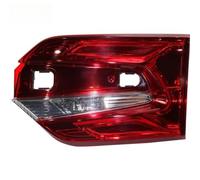 ZYXDMMJH Car Rear Tail Light for Odyssey 2018-2019, Taillight Brake Lamp Turn Signal Rear Bumper Reflector Light Auto Parts Replacement,C-A Pair