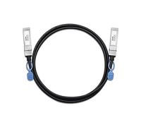 Zyxel DAC10G-1M-ZZ0103F. Cable Length: 1 M Connector 1: Sfp+ Connector 2: Sfp+