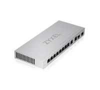 Zyxel 12-Port Multi-Gig Ethernet Switch 8×1G 2×2.5G 2×SFP+ | Unmanaged | NEW/BOX