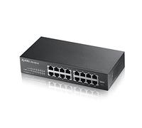 ZyXEL 16 Port Gig Rackmount Switch