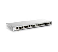 Gs1100-16Eps Slimline Unmanaged