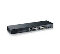 Switch ZyXEL GS1900-24-EU0102F