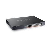 Zyxel Access Switch GS1200-8v3 - 8-Port Smart GbE