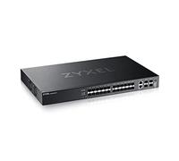Zyxel 24 Port Network Ethernet Switch | L3 Access | 10G | XGS2220-30F