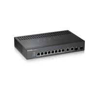 Zyxel 24 ports Managed Rack Mountable Switch