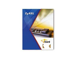 Zyxel 4 Year Next Business Day Delivery Service for Gateway