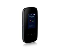 Zyxel Lte2566-M634 Ieee 802.11Ac 1 Sim Cellular Modem/Wireless Router 4G Wc LTE2566-M634-EUZNV1F