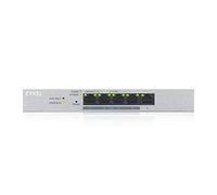 Zyxel GS1200-5HP v2 5-Port Managed Gigabit Desktop Switch