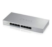 Zyxel 8-Port Gigabit Ethernet Web Managed POE+ Switch 4 x PoE+ @ 60W VLAN Su