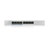 GS1200-8HP 8 PORT GIGABIT POE
