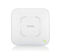 Zyxel 802.11ax Access Point with built-in BLE, 4x4 Antennas and Multigig Port [WAX650S]