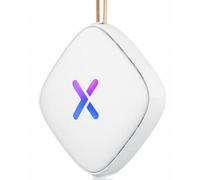 Zyxel AC2100 Tri-Band WiFi System 866 Mbit/s White